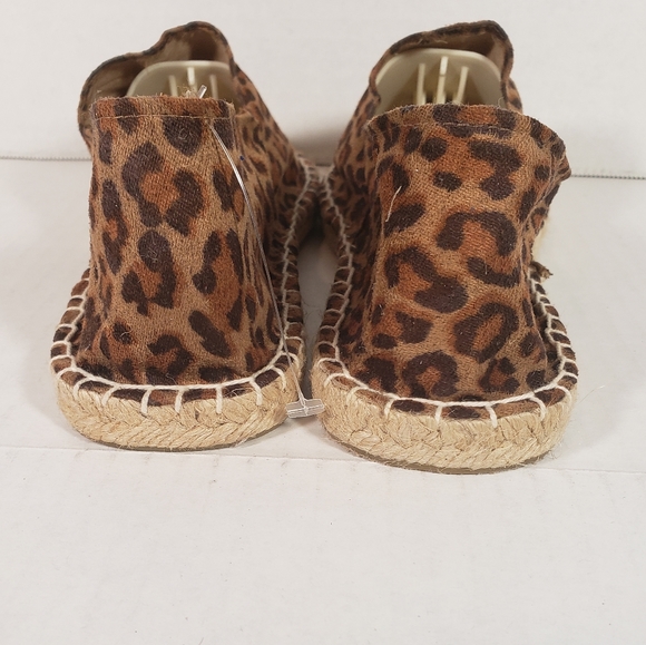 NWOT Women's Bucco Capensis Naia Espadrilles - Picture 4 of 7